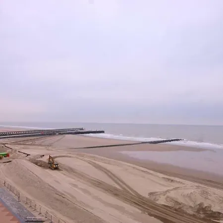 Residentie Caraibes, 9de Verdieping *