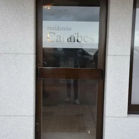 Residentie Caraibes, 9de Verdieping * 블랑켄베르크