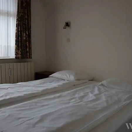 아파트 Residentie Caraibes, 9de Verdieping 블랑켄베르크