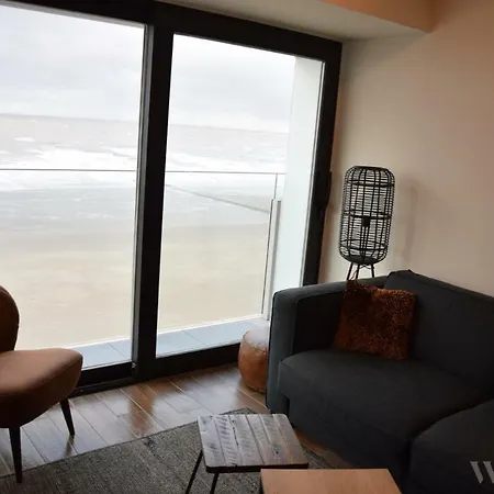 Residentie Caraibes, 9de Verdieping * Blankenberge