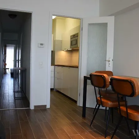 Residentie Caraibes, 9de Verdieping