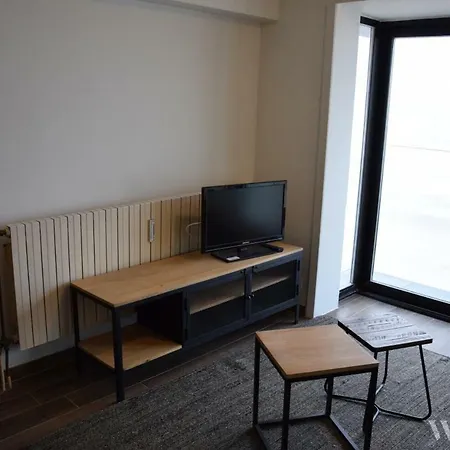 Residentie Caraibes, 9de Verdieping Apartament *